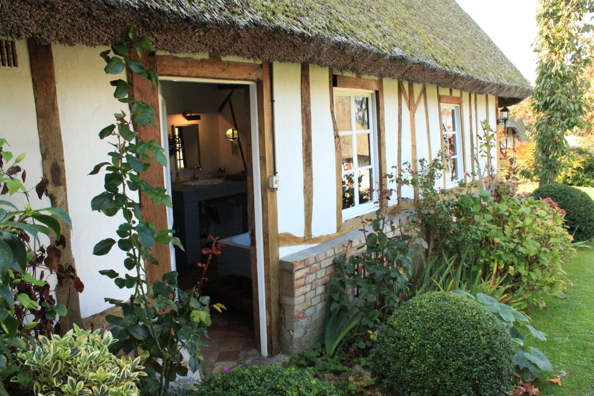 La Bonne Auberge - Seine Panorama Sas Vieux-Port Exterior photo